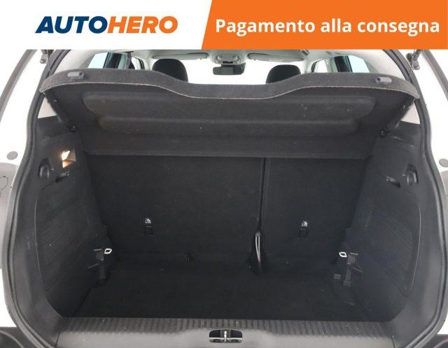 CITROEN C3 Aircross BlueHDi 110 S&S C-Series