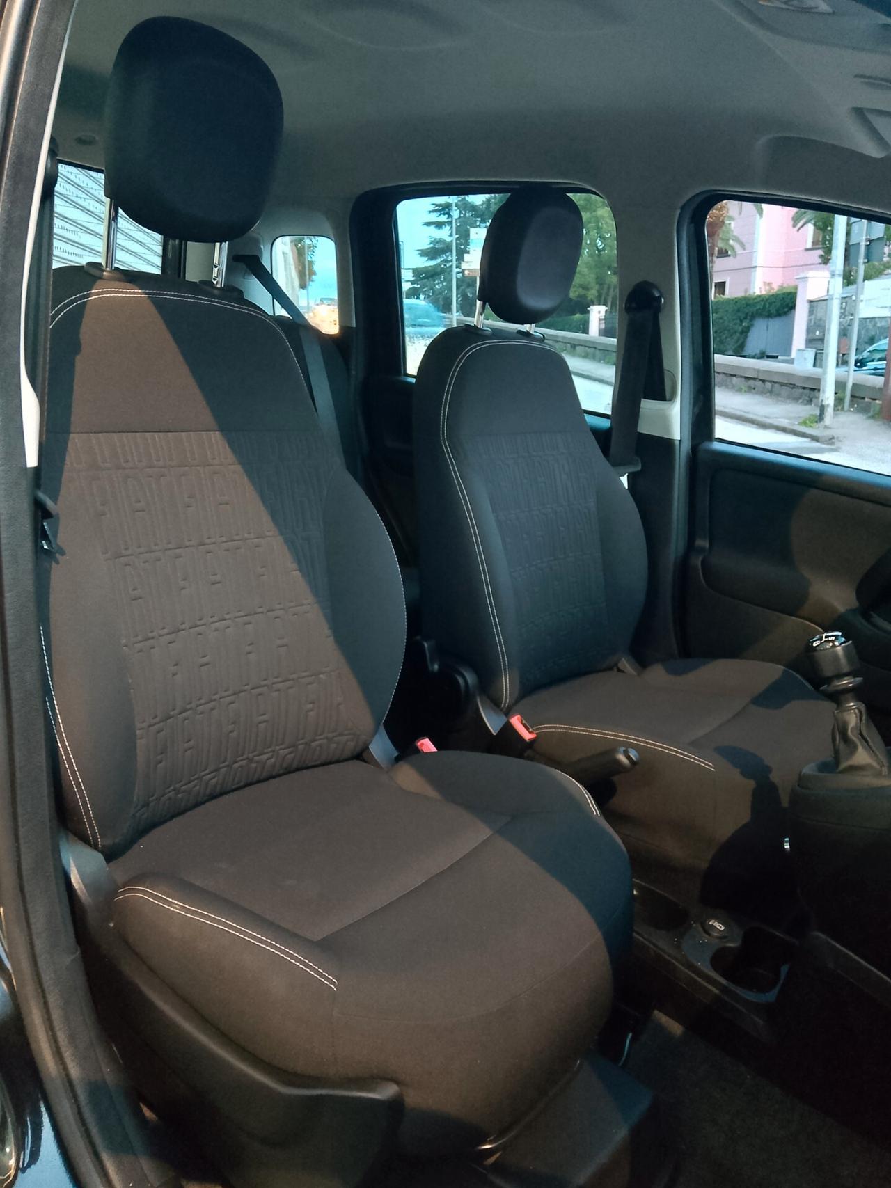 Fiat Panda 1.2 EasyPower