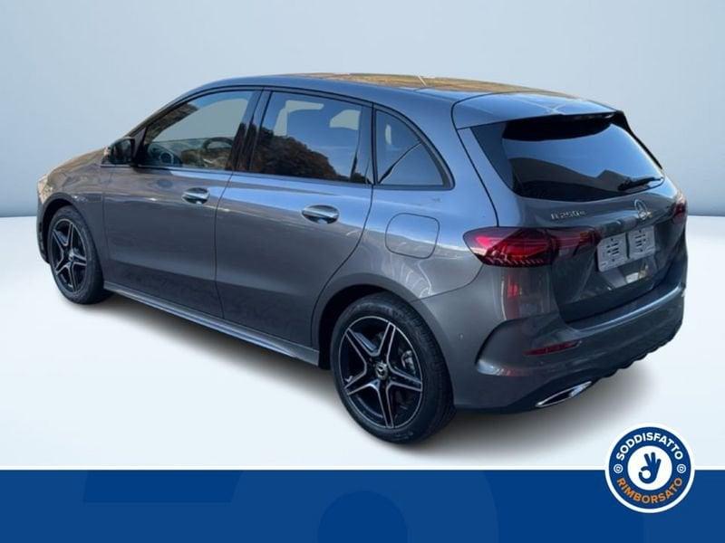Mercedes-Benz Classe B B 250 e Plug-in hybrid Automatic Advanced Plus AMG Line