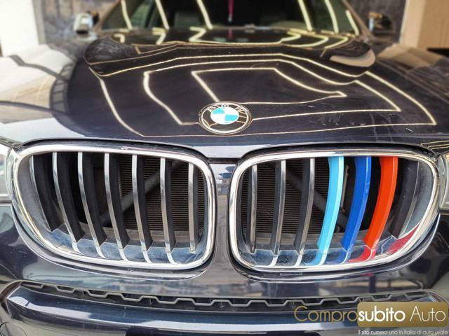 BMW X4 xDrive20d Msport