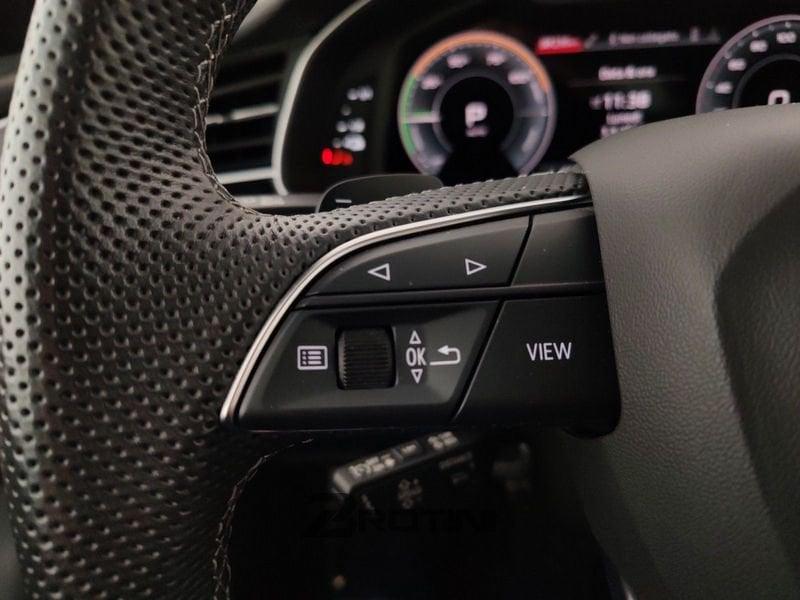 Audi Q8 55 TFSI e quattro tiptronic S-Line Sport