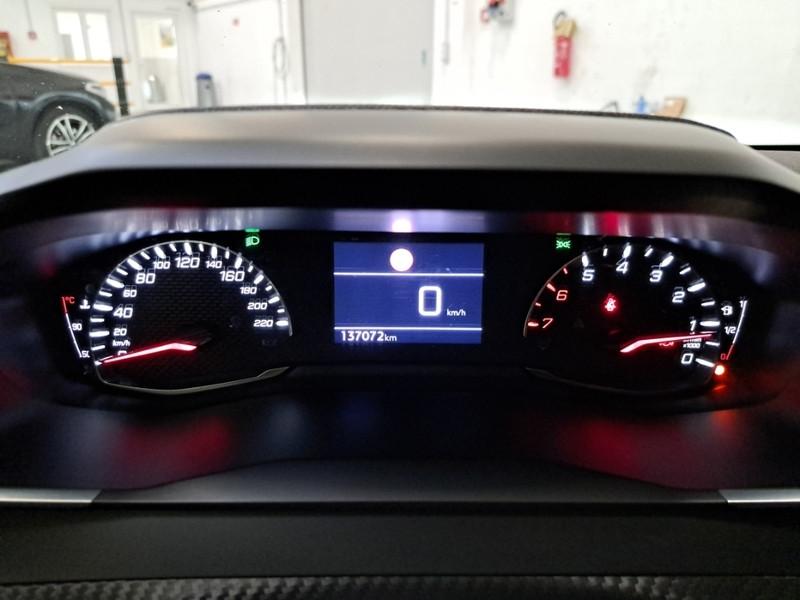 PEUGEOT 208 ACTIVE PACK BLUEHDI 100 S/S 5 PORTE BERLINA