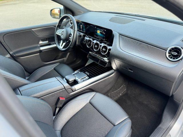 MERCEDES-BENZ B 180 d AUTOM SPORT PLUS *SERVICE MERCEDES*