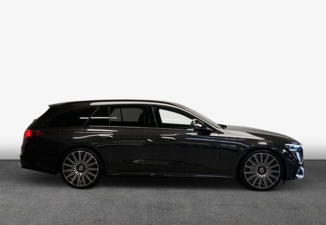 MERCEDES-BENZ E 200 d Mild hybrid S.W. AMG Line Premium Vincolo Finanz