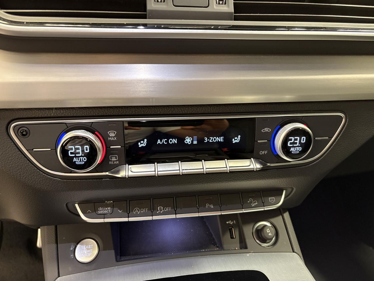 AUDI Q5 40 TDI MHEV S-TRONIC QUATTRO S-LINE PLUS