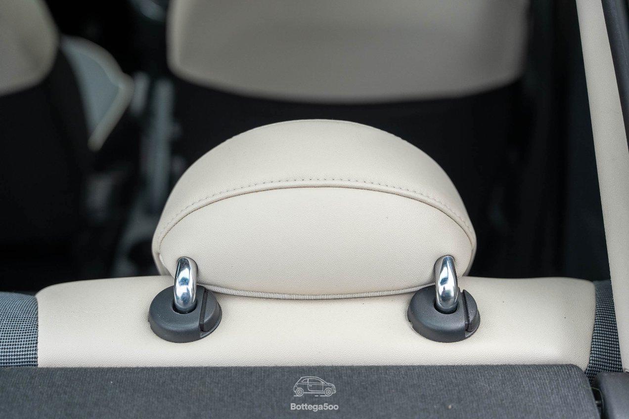 Fiat 500 1.2 69cv