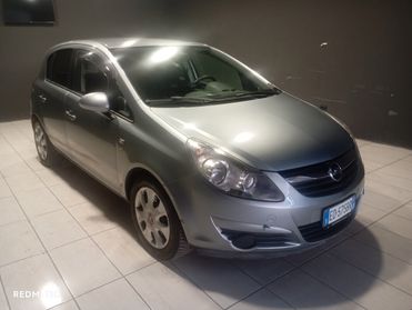 Opel Corsa del 2010 1200 benzina 110.000 km