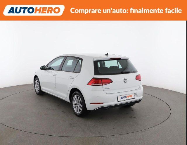VOLKSWAGEN Golf 1.0 TSI 115 CV 5p. Business BlueMotion Technology