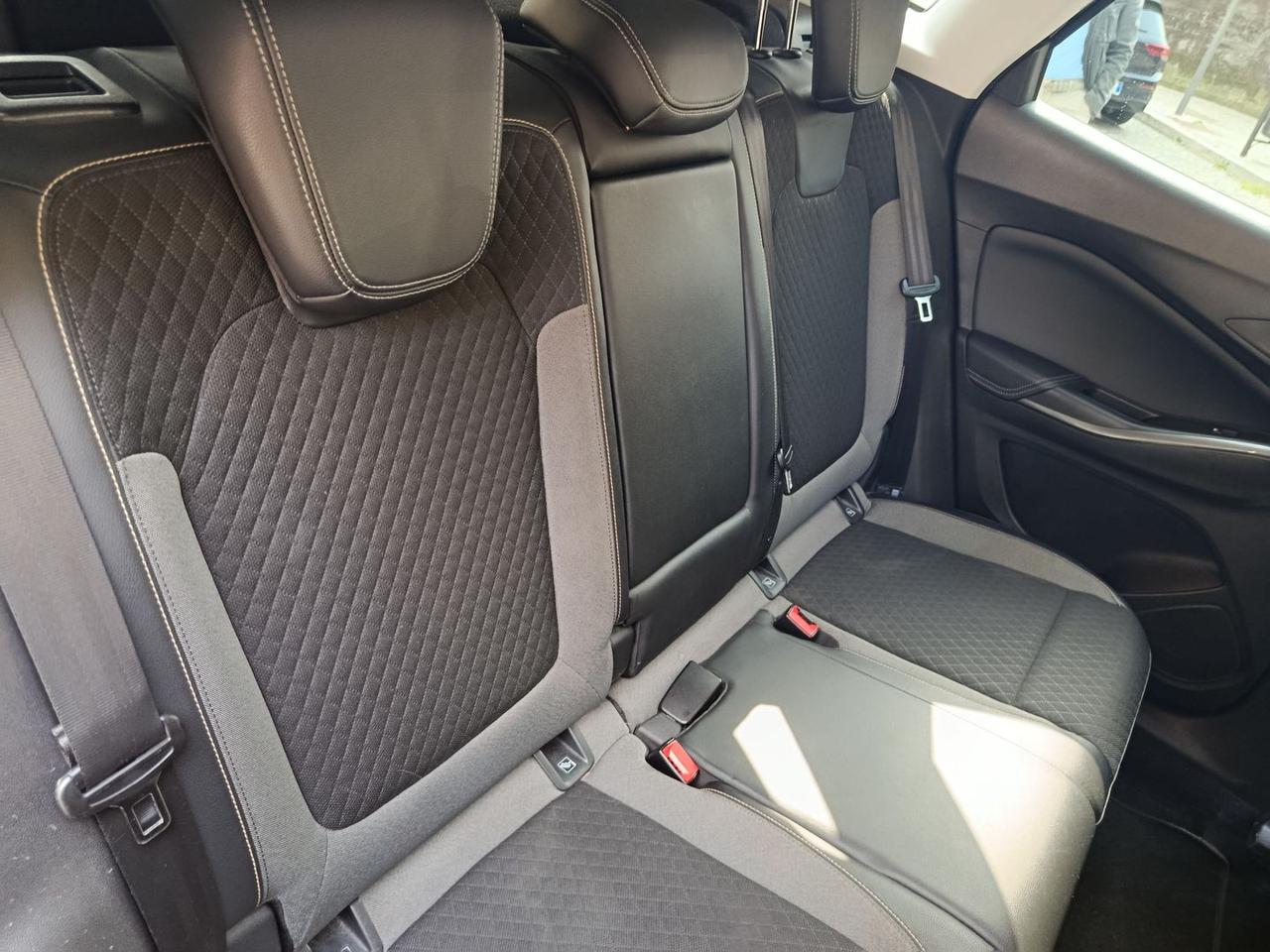 Opel Grandland X Ultimate 1.6 D #10503