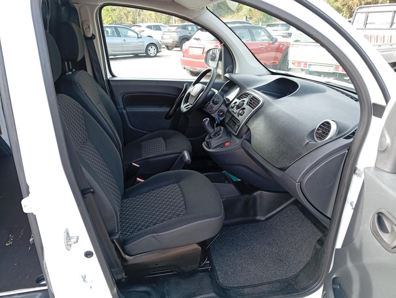 Renault Kangoo 1.5 dCi 90CV Furgone