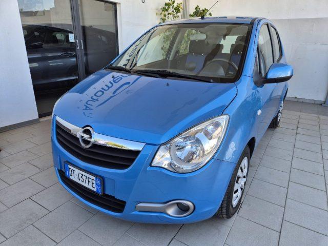OPEL Agila 1.0 12V 65CV Enjoy