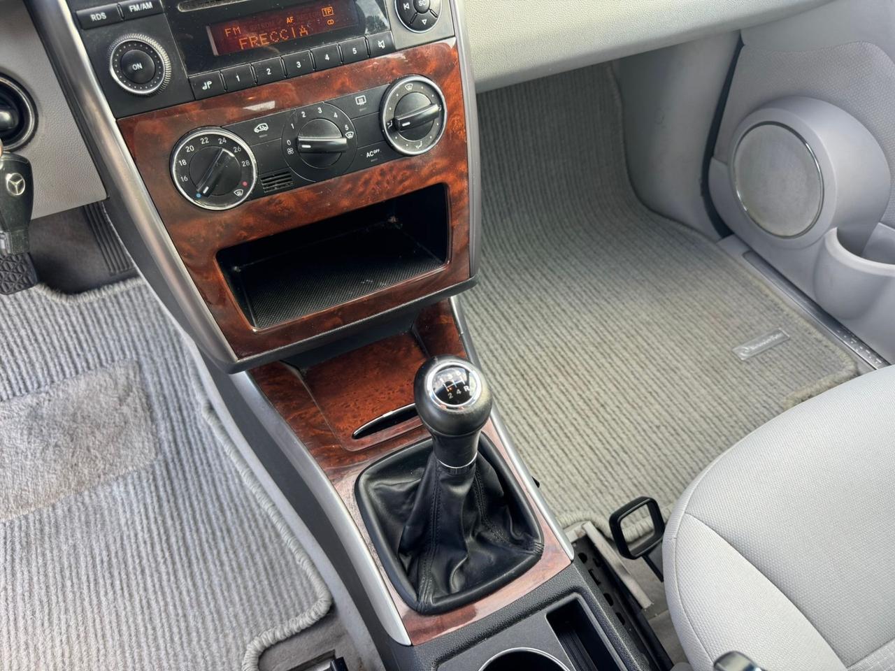 Mercedes-benz B 150 Chrome NEOPATENTATI