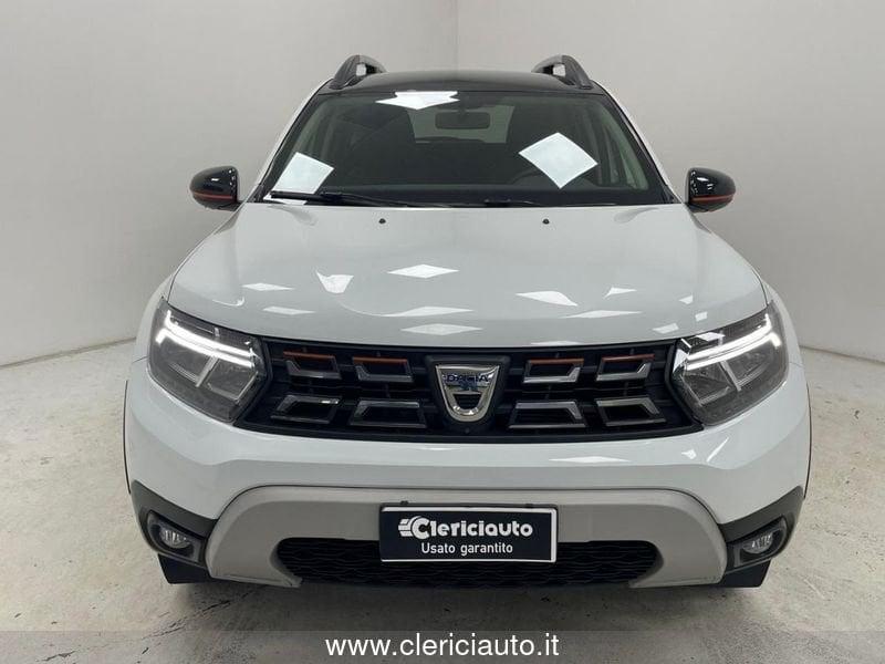 Dacia Duster 1.0 TCe GPL 4x2 Extreme