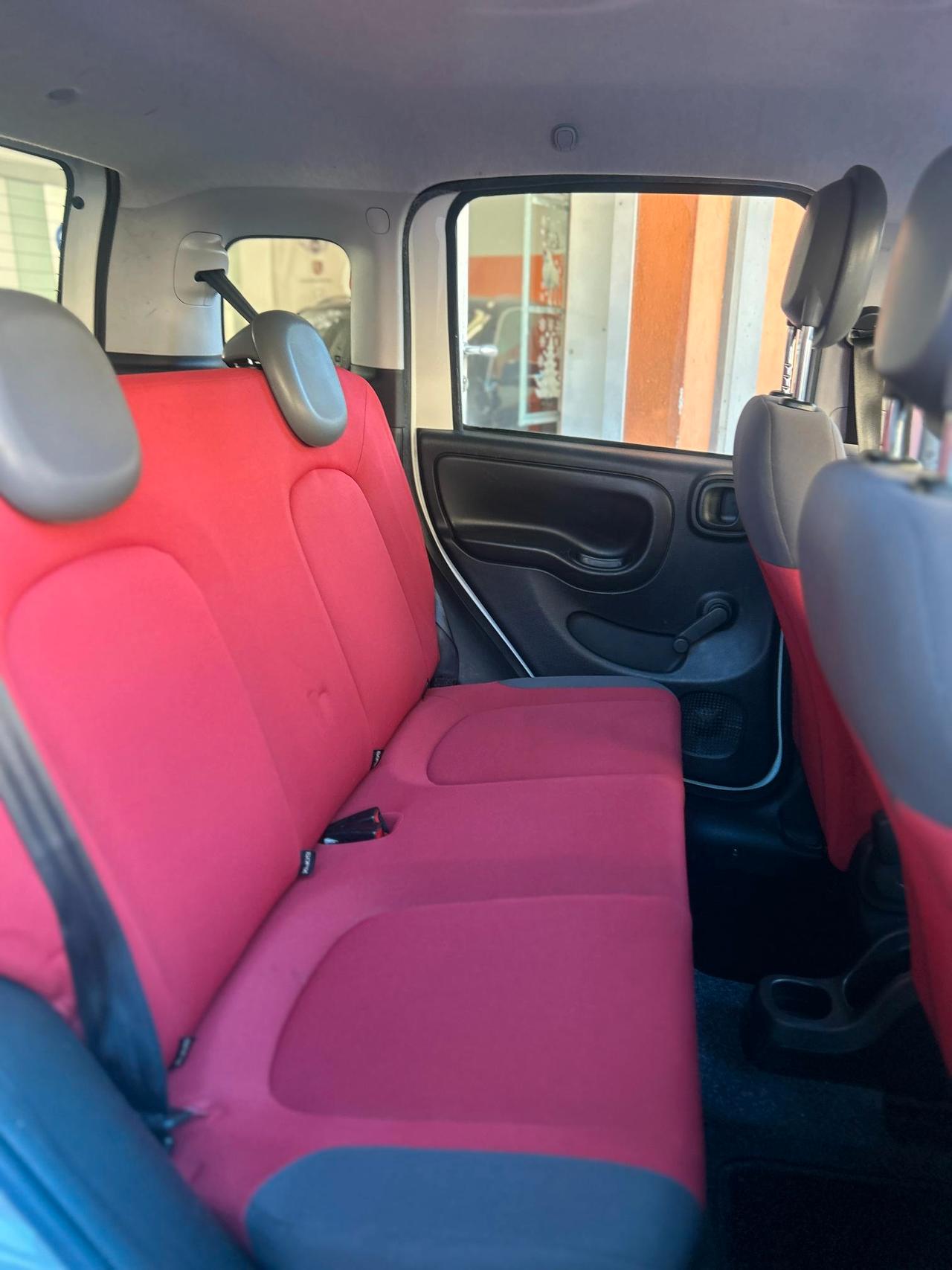 Fiat Panda 1.2 Easy 69cv