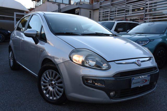 FIAT Punto Evo 1.3 Mjt 95 CV DPF 5 porte ***CONTO VENDITA!***
