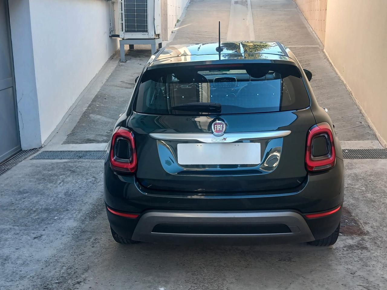 Fiat 500X 1.0 T3 120 CV City Cross