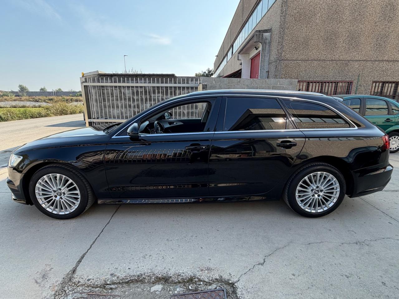 Audi A6 3.0 TDI 272 CV quattro S tronic Business Plus
