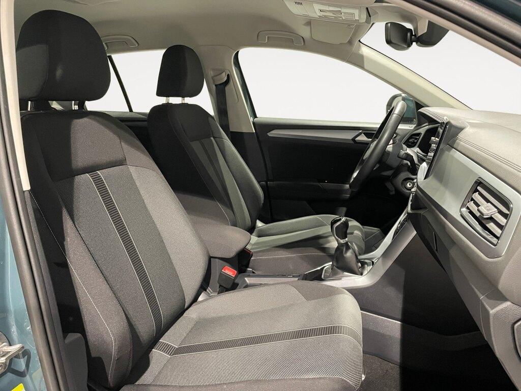 Volkswagen T-Roc I 2022 1.0 Tsi 110CV Life