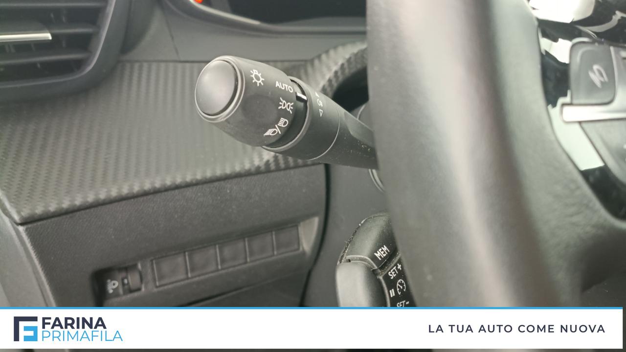 PEUGEOT 2008 II 2023 - 2008 1.5 bluehdi Allure s&s 130cv eat8
