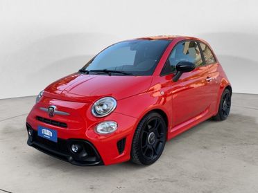 ABARTH 595 Pista 1.4 Turbo T-Jet 160 CV Pista