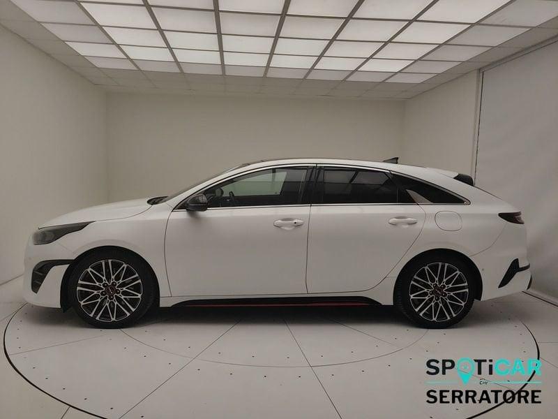 Kia ProCeed Ceed III 1.6 t-gdi GT 204cv dct