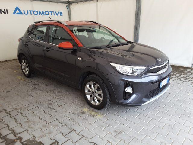 KIA Stonic 1.6 CRDi 115cv Style *solo 64.500 Km*