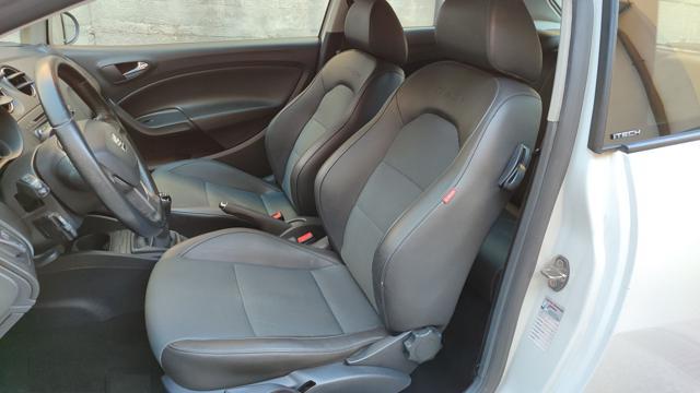SEAT Ibiza 1.2 70cv 3p. Style ECCELLENTI CONDIZIONI