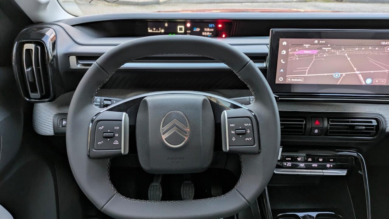 Citroen C3 100 MAX KM0