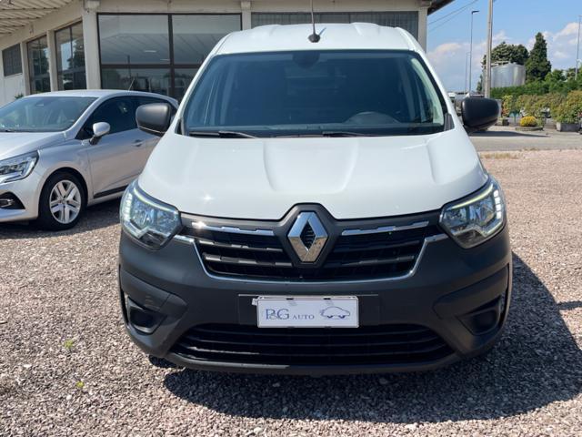 RENAULT Express 1.4 Blue dCi 75 Van