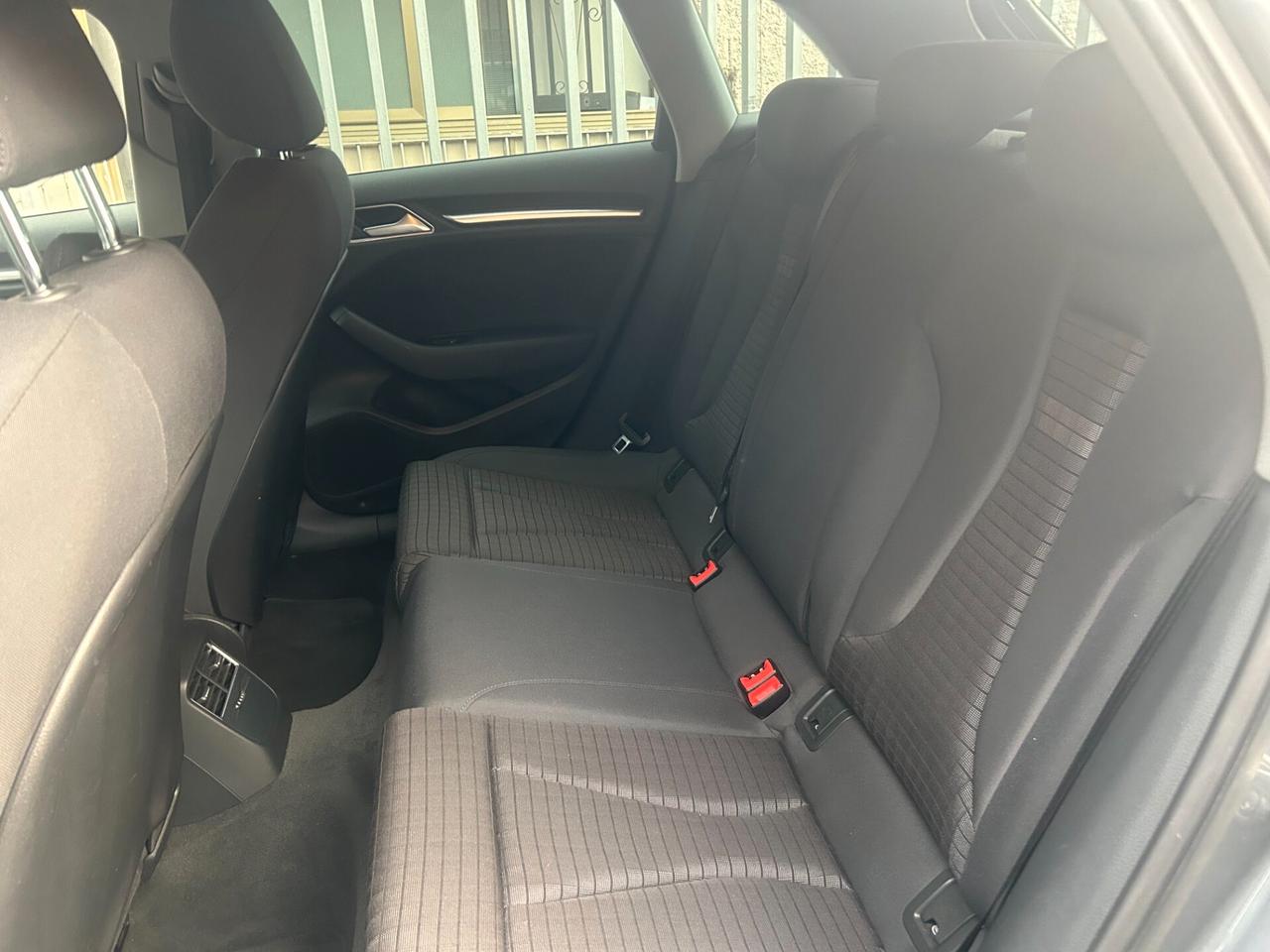Audi A3 SPB 1.6 TDI S tronic Design