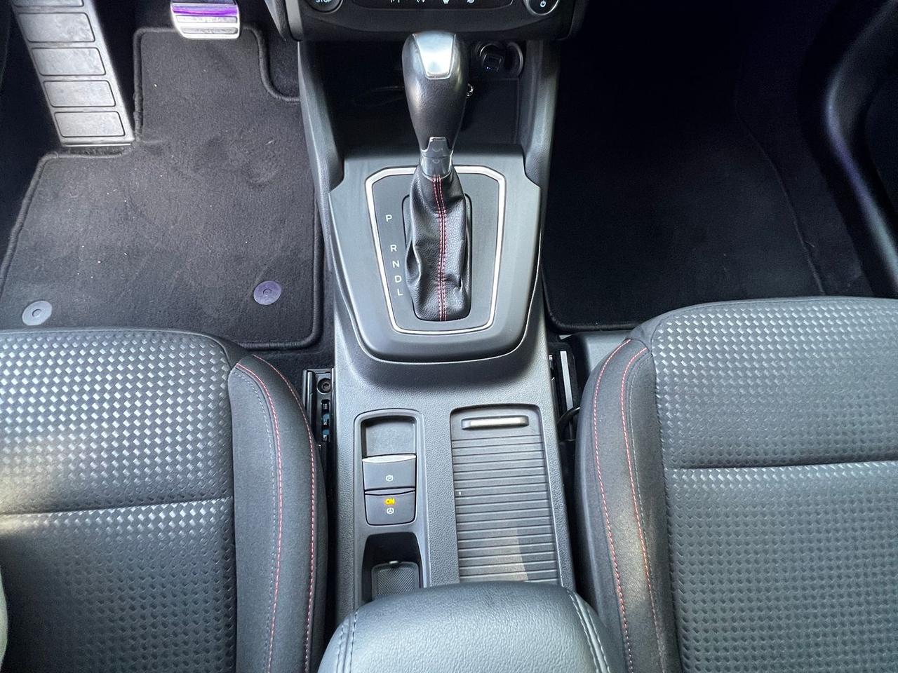 Ford Focus 1.0 EcoBoost mHEV ST #11724