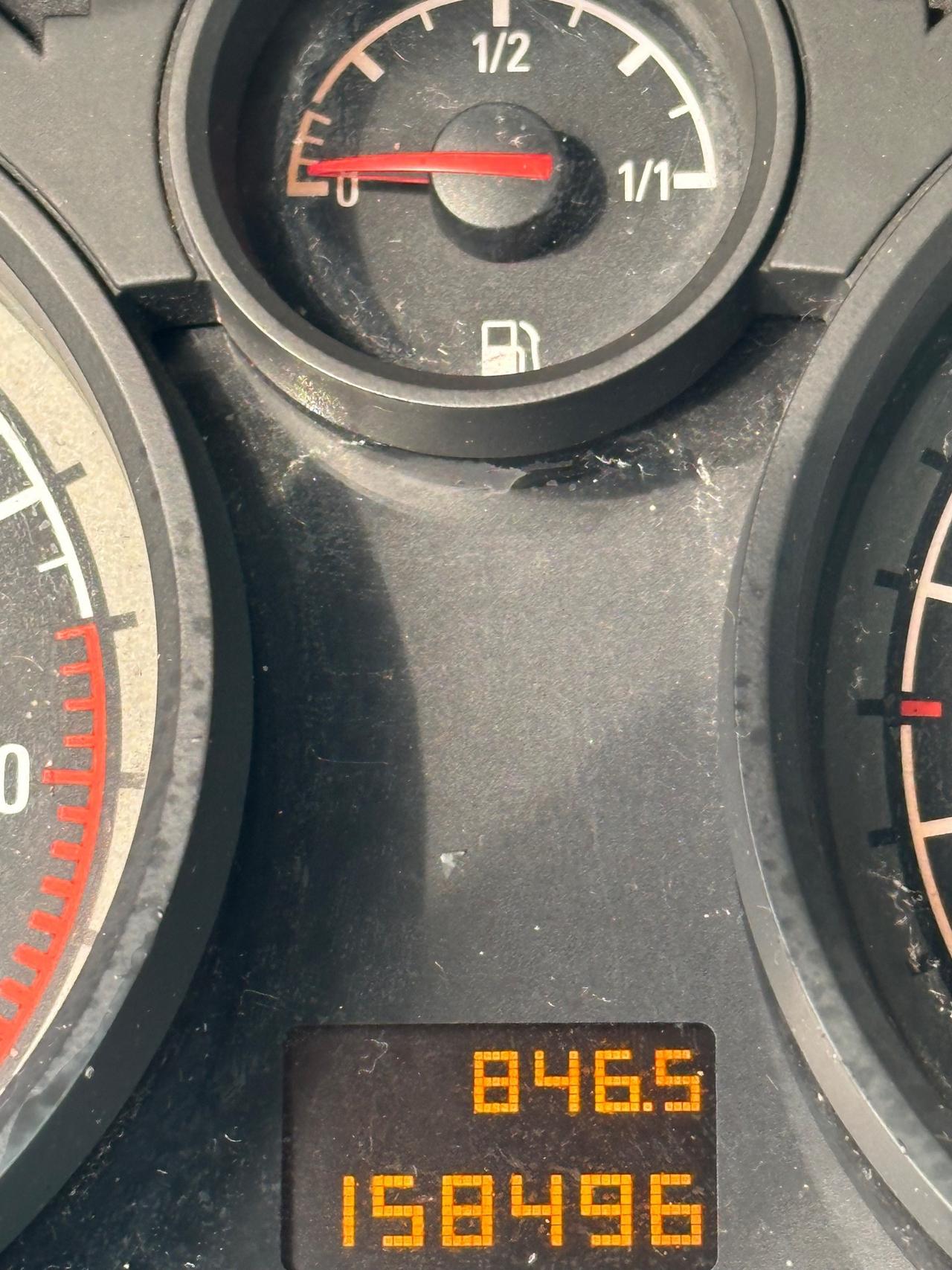 Opel Astra 1.4 16V Twinport 5 porte Enjoy