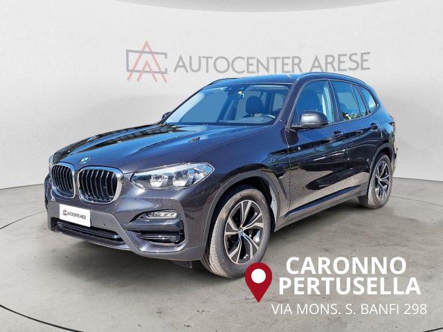 BMW X3 xDrive30e Business Advantage