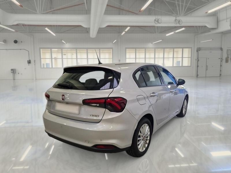 FIAT TIPO 1.3 Mjt 95cv S/S Business 5 PORTE