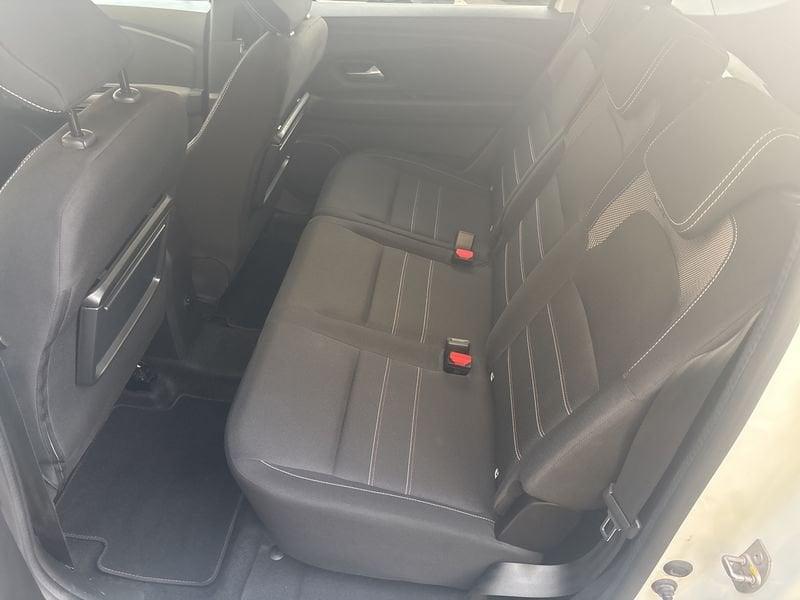 Dacia Jogger 1.0 TCe GPL 100 CV 5 posti Extreme Up