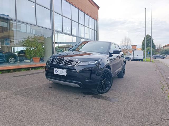 LAND ROVER Range Rover Evoque 2.0D I4 163 CV AWD Auto FULL
