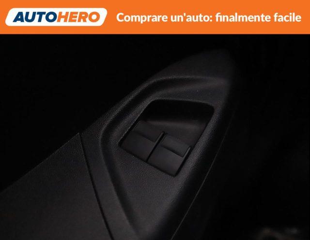 TOYOTA Aygo 1.0 VVT-i 69 CV 5 porte x-play TSS MMT