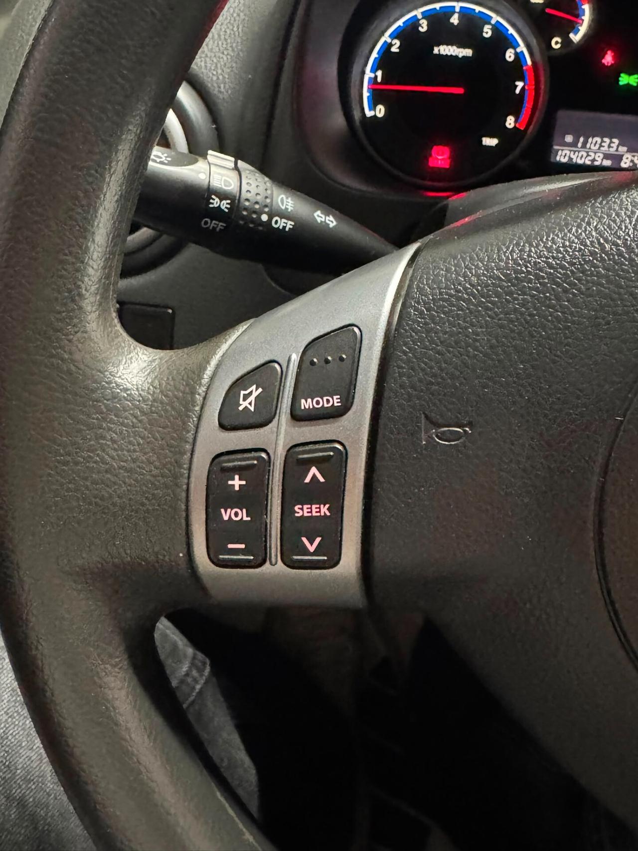 Suzuki SX4 1.5 16V Outdoor Line GL