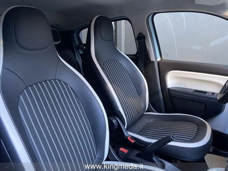Renault Twingo Electric Twingo Electric Intens