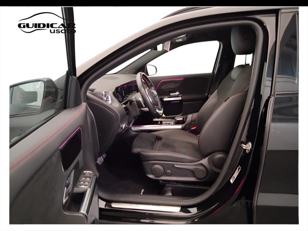 Mercedes-Benz GLA-H247 2020 - GLA 220 d Premium 4matic auto