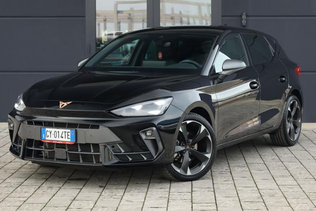 SEAT Leon CUPRA Leon 1.5 eTSI 150 CV DSG