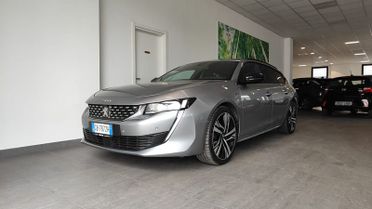 Peugeot 508 BlueHDi 130 EAT8 Stop&Start SW GT Line