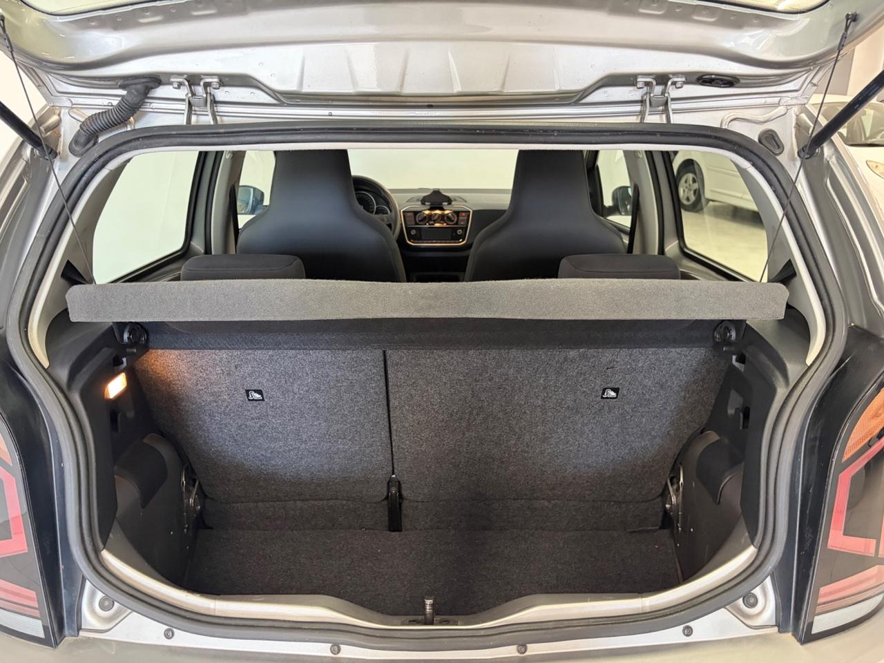 Volkswagen up! 1.0 5p. eco take BlueMotion Technology