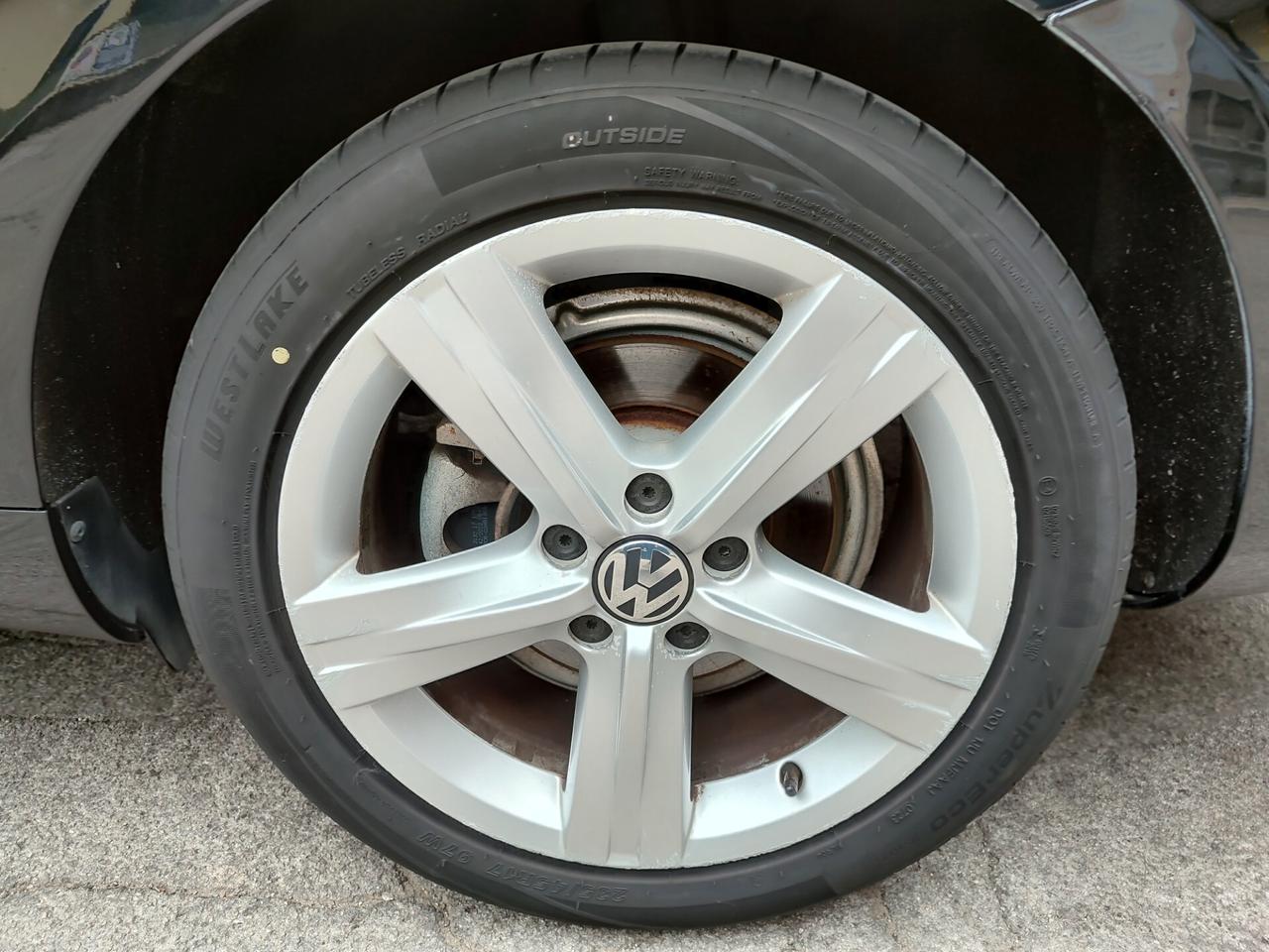 Volkswagen Passat 1.6 TDI DSG OK NEOP COMPLETA MANUTENZIONE PROMO