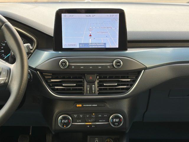 FORD Focus 1.5EcoBlue 120CV 5p. Active