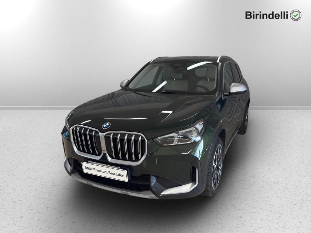BMW X1 (U11) - X1 sDrive 18d xLine Edition Essence