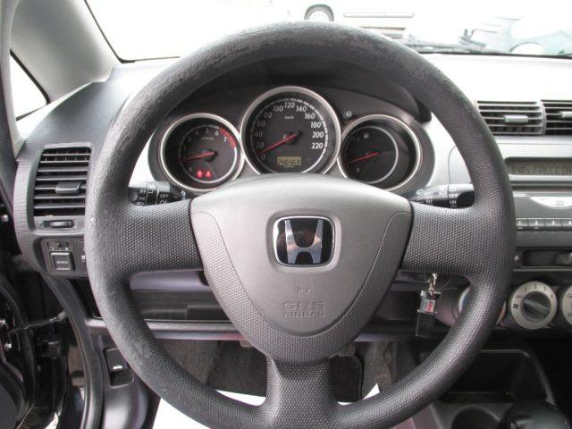 HONDA Jazz 1.2 i-DSi 5p. Live - OK NEOPATENTATI -"PRONTO USO"