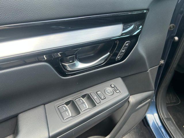 HONDA CR-V CR-V 2.0 Hev eCVT Advance AWD