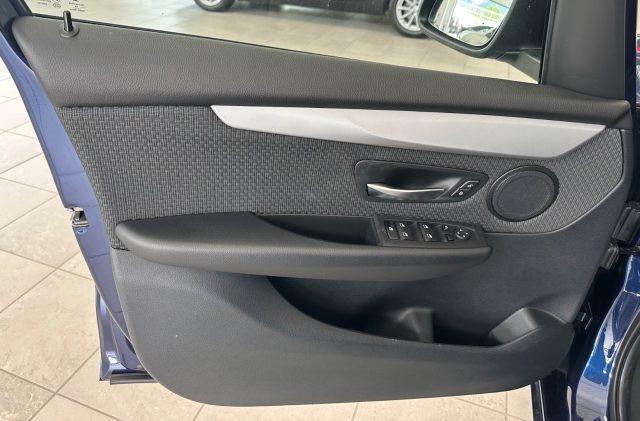 BMW 218 d Gran Tourer