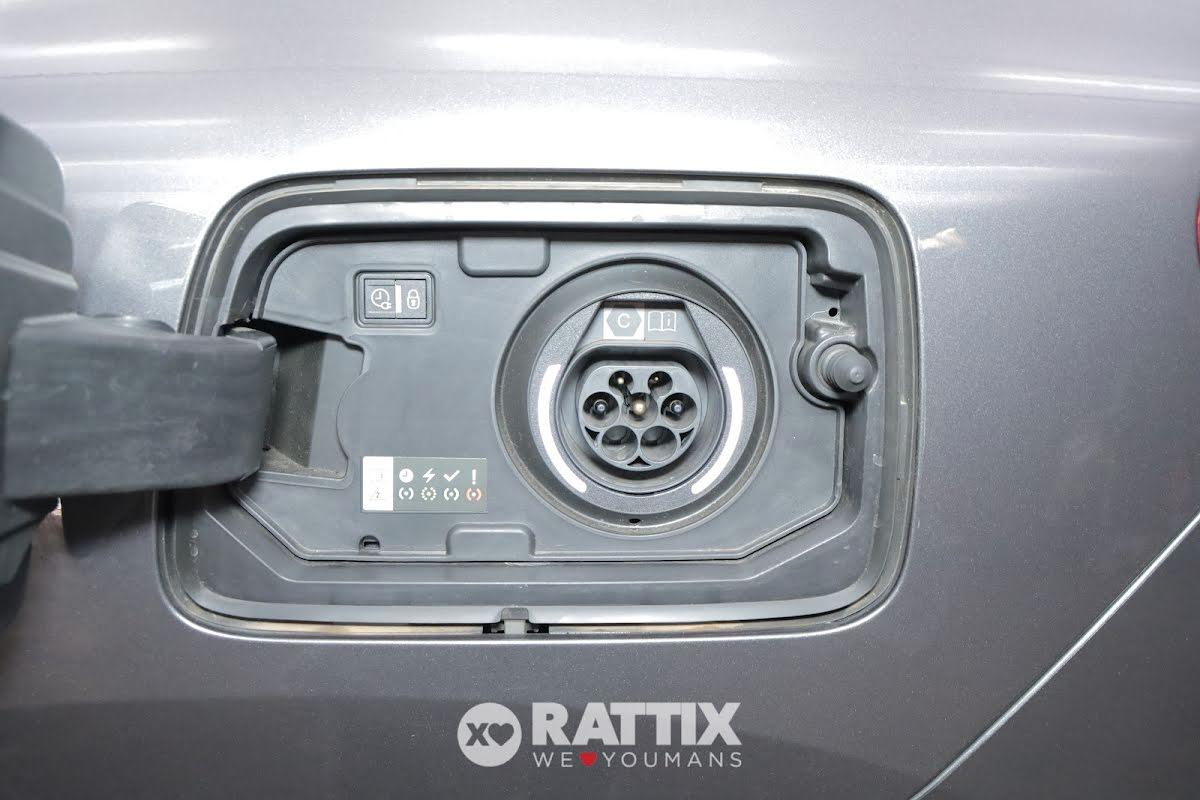 Citroen C5 Aircross 1.6 Hybrid PHEV 225CV Shine Pack e-EAT8